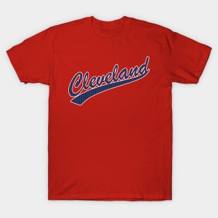 Cleveland T-Shirt